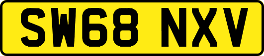 SW68NXV