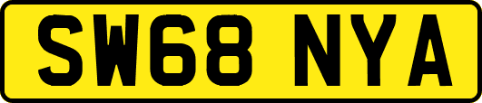 SW68NYA