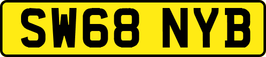 SW68NYB