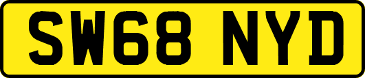 SW68NYD