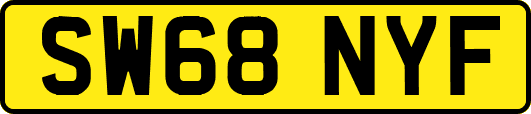 SW68NYF