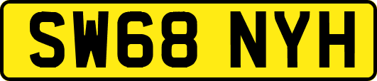 SW68NYH