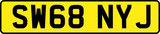 SW68NYJ