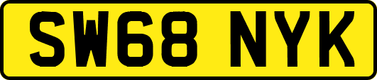 SW68NYK