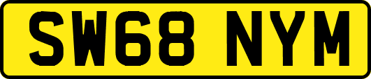 SW68NYM