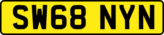 SW68NYN