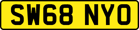 SW68NYO