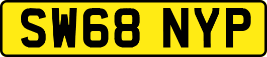 SW68NYP