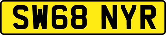 SW68NYR