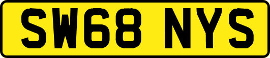 SW68NYS
