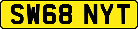 SW68NYT