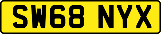SW68NYX