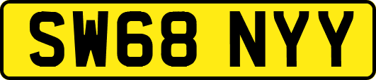 SW68NYY