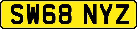 SW68NYZ