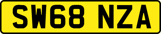 SW68NZA