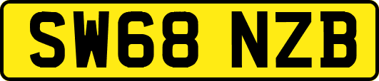 SW68NZB