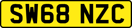 SW68NZC