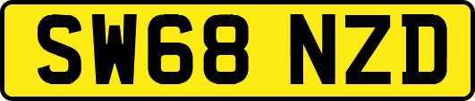 SW68NZD