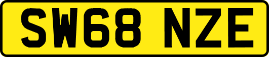 SW68NZE