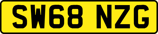 SW68NZG