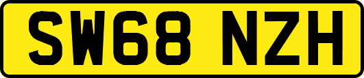 SW68NZH