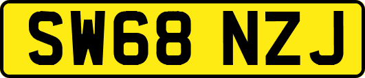 SW68NZJ