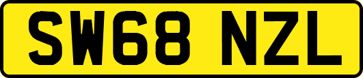 SW68NZL