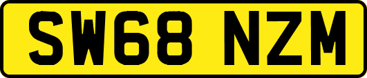 SW68NZM