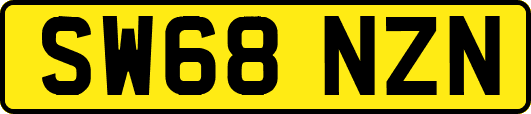 SW68NZN