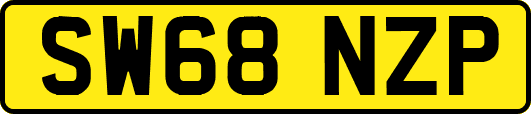 SW68NZP
