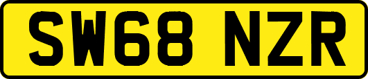 SW68NZR