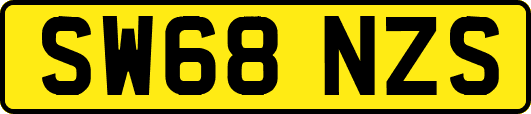 SW68NZS
