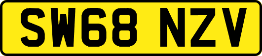SW68NZV