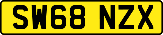 SW68NZX