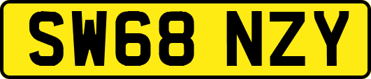 SW68NZY