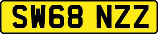 SW68NZZ
