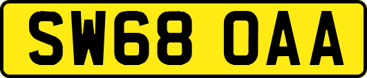 SW68OAA