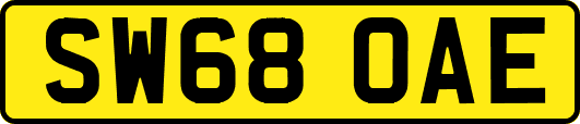 SW68OAE