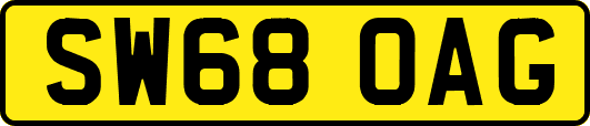 SW68OAG