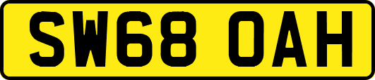 SW68OAH