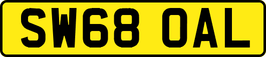 SW68OAL