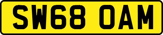 SW68OAM