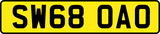 SW68OAO