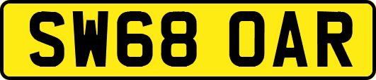 SW68OAR