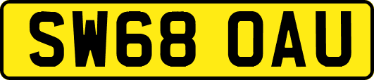 SW68OAU