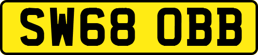 SW68OBB