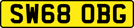 SW68OBG