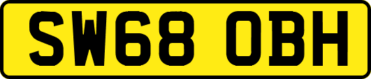 SW68OBH