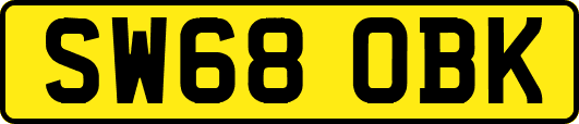 SW68OBK