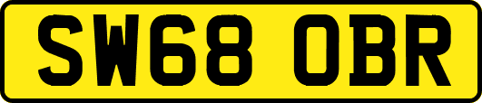 SW68OBR